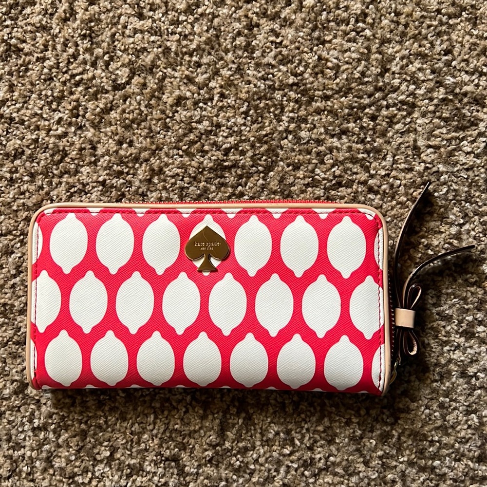 Kate Spade wallet